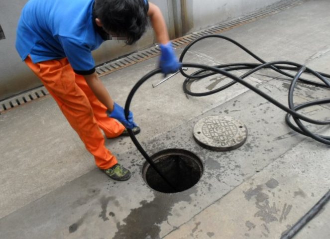 桐乡下水道疏通电话