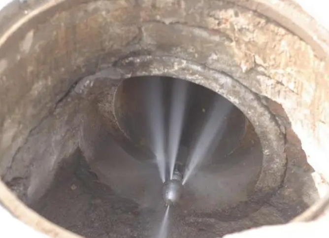 桐乡高压清洗下水道电话
