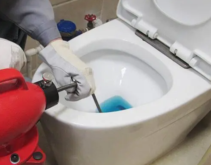 桐乡马桶疏通