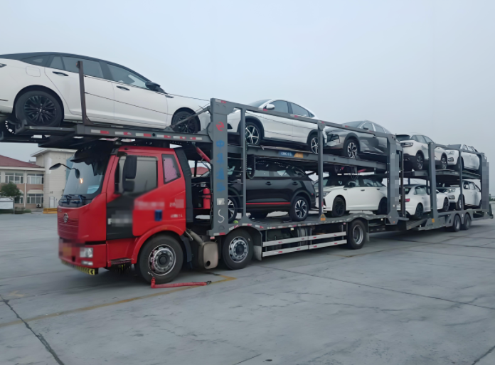 哈尔滨短中长途托运