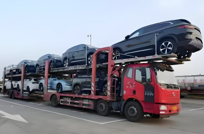 哈尔滨短中长途托运价格